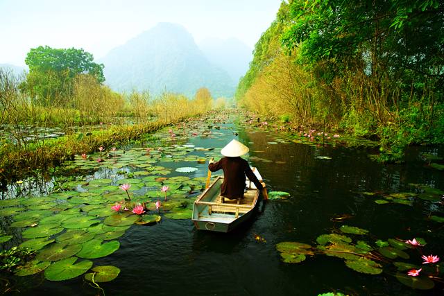 Panorama - Vietnam