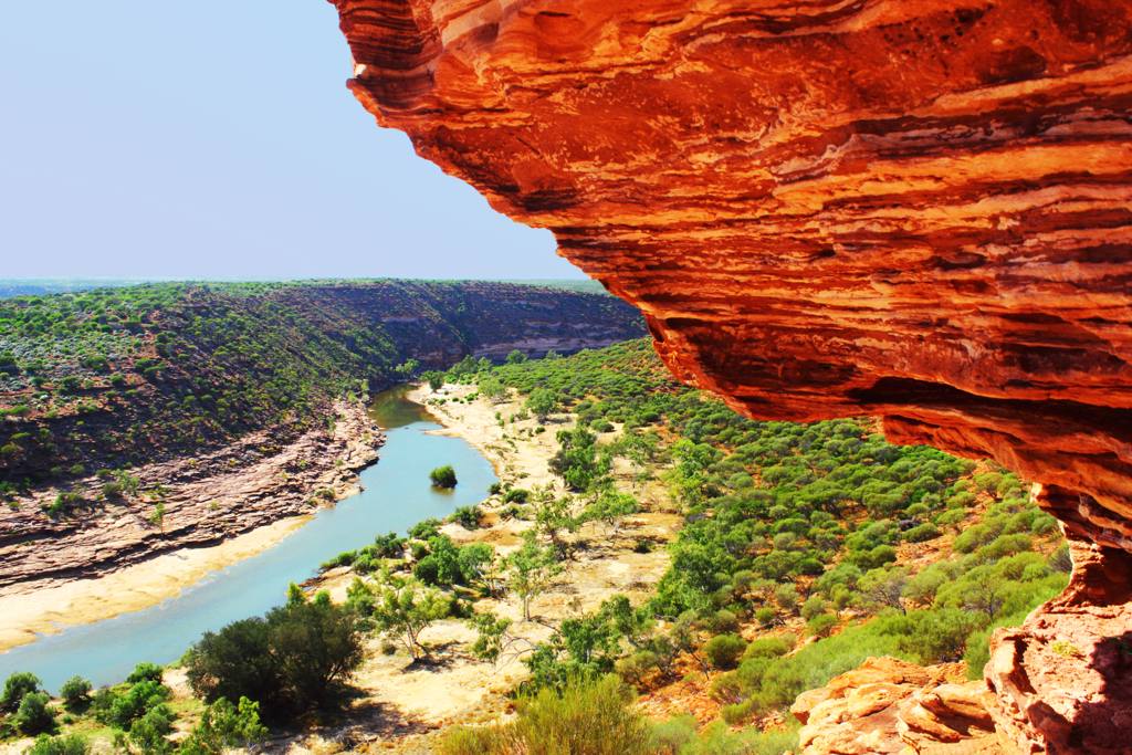 Western Australia, la splendida Coral Coast - Tour di 7 giorni/6 notti