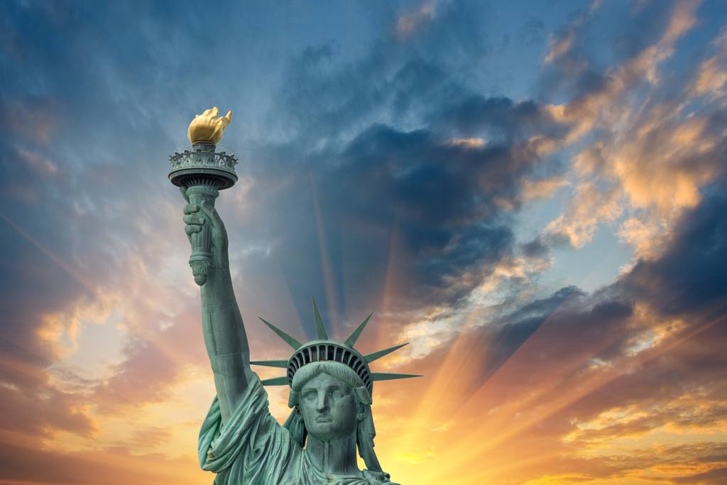 New York e Eastern Highlights - Tour di 8 giorni/7 notti