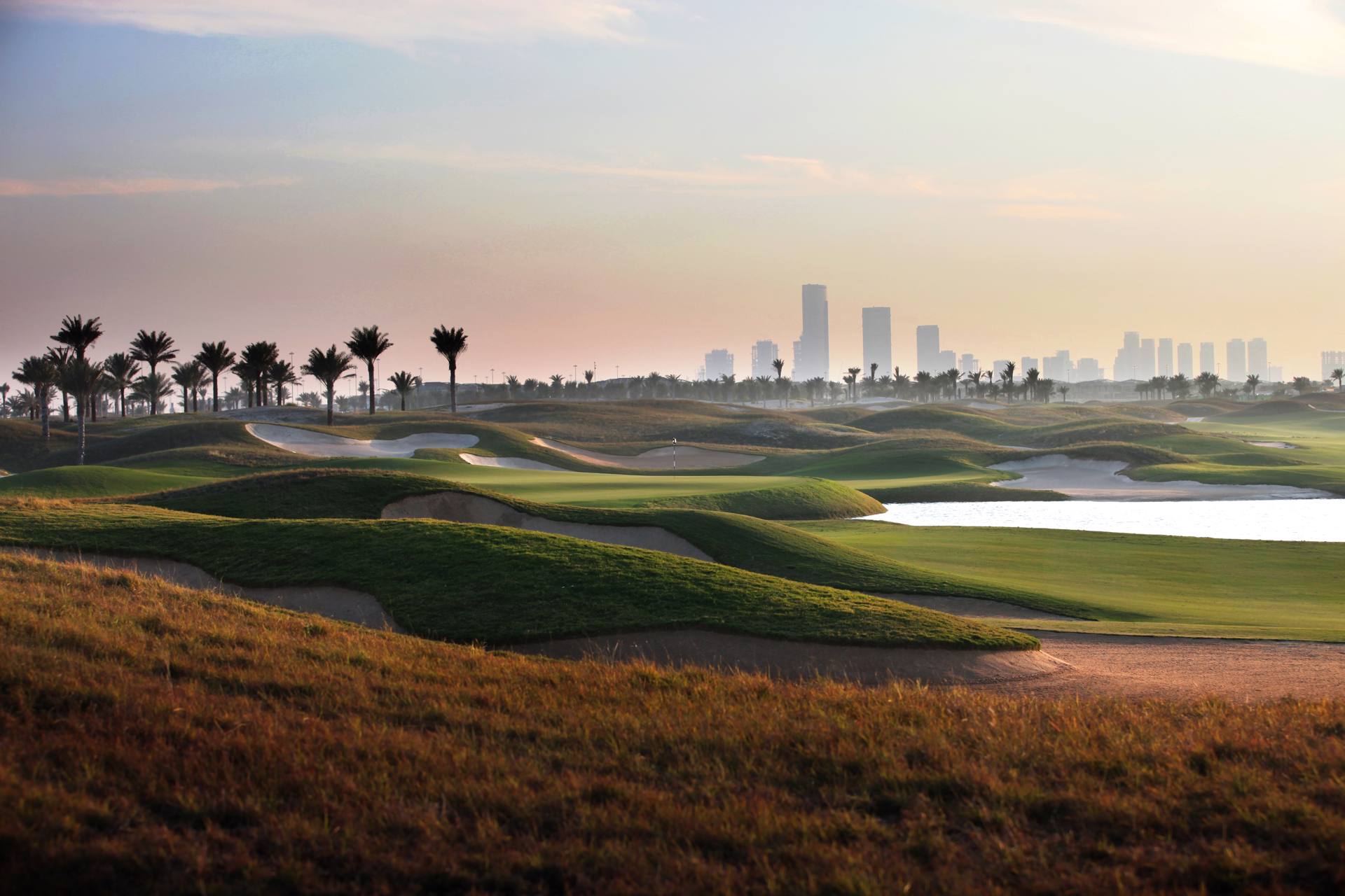 Saadiyat Island: cultura, eleganza, relax e mare