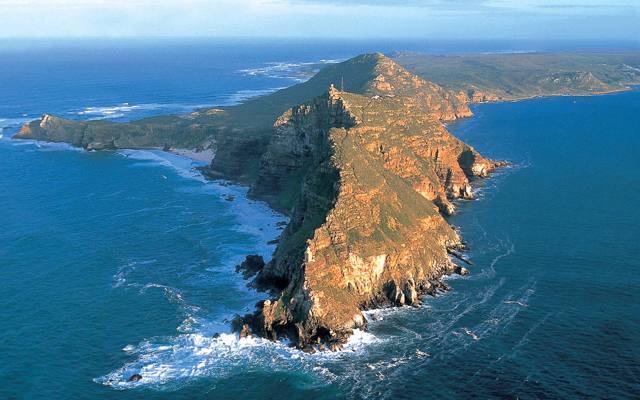 Sudafrica - Cape Town - Cape Peninsula