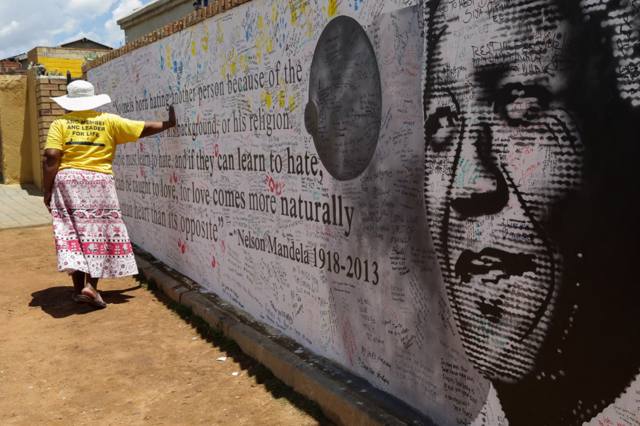 Sudafrica  - Soweto
