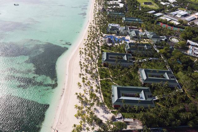 Repubblica Dominicana  - Punta Cana Barcelo Bavaro Beach-10