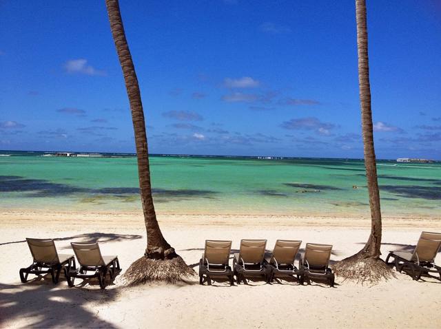 Repubblica Dominicana  - Punta Cana Barcelo Bavaro Beach-09