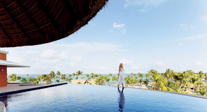 Repubblica Dominicana  - Punta Cana Barcelo Bavaro Palace-01