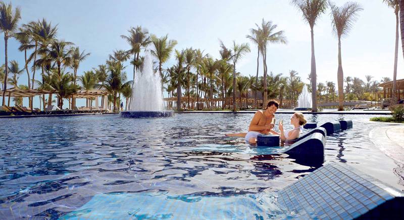 Repubblica Dominicana  - Punta Cana Barcelo Bavaro Palace-04