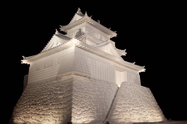 Giappone  - Himeji - Castello