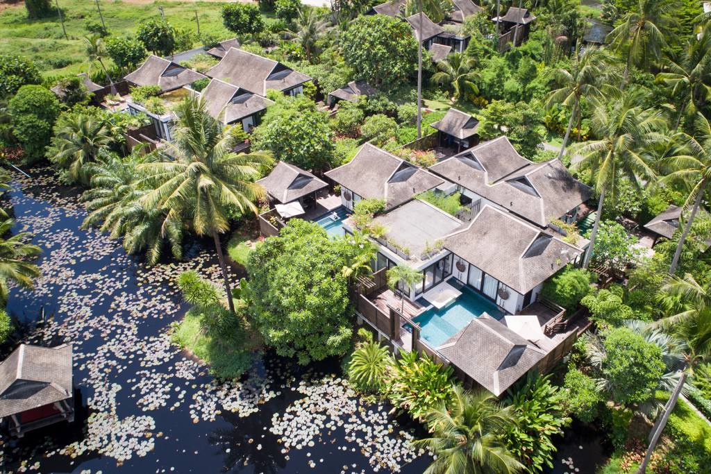 Anantara Mai Khao Phuket Villas
