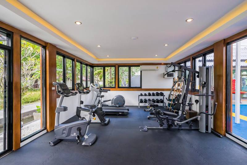 Thailandia  - Khao Lak Khaolak Emerald Beach Resort & Spa