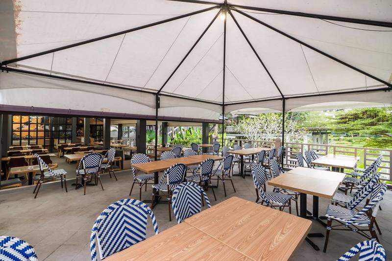 Thailandia  - Khao Lak Khaolak Emerald Beach Resort & Spa