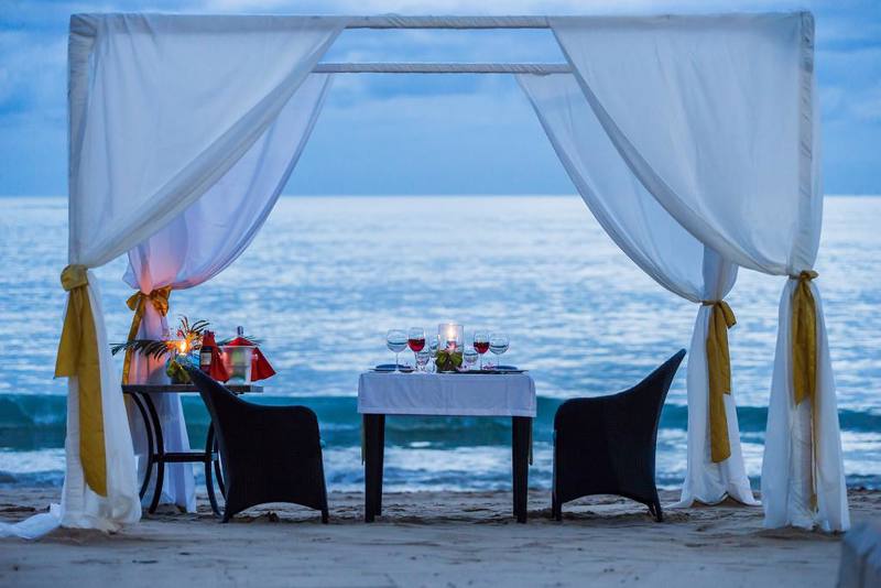 Thailandia  - Khao Lak Khaolak Emerald Beach Resort & Spa