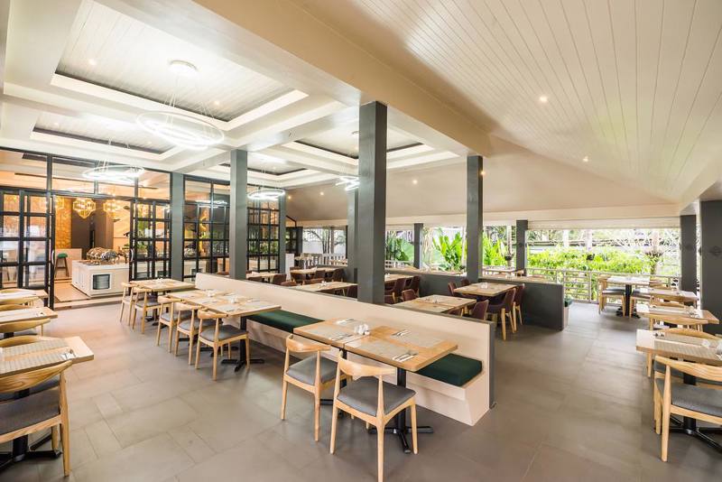 Thailandia  - Khao Lak Khaolak Emerald Beach Resort & Spa