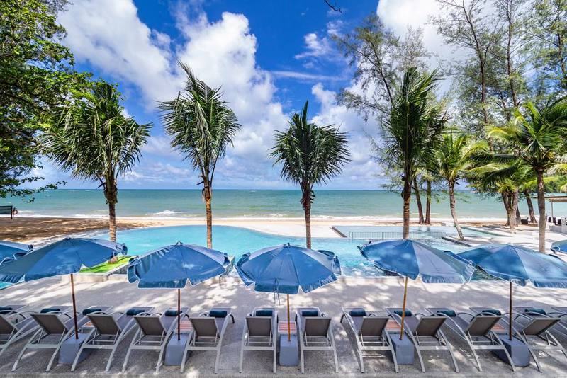 Thailandia  - Khao Lak Khaolak Emerald Beach Resort & Spa