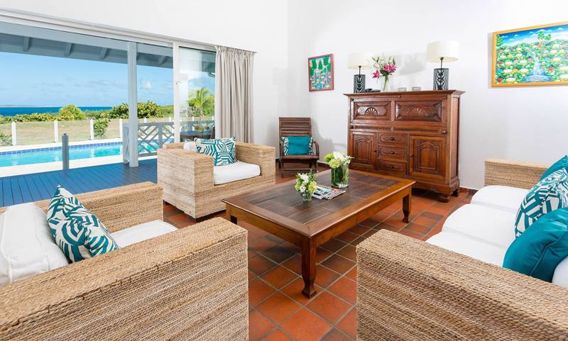 Antille Francesi  - Saint Martin Esmeralda Resort