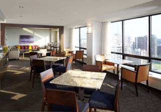 Canada  - Ottawa Delta Hotels by Marriott Ottawa City Centre