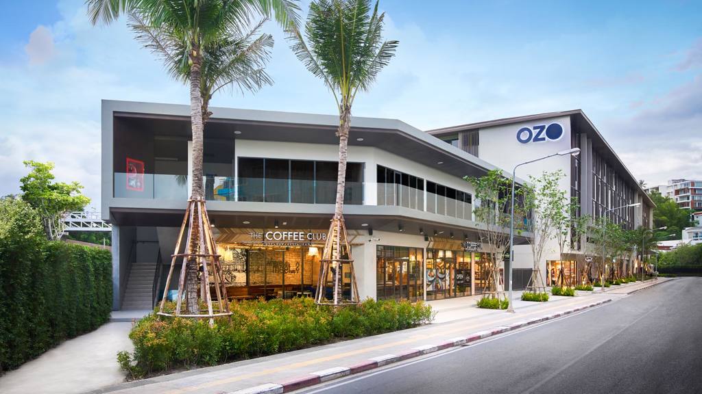 OZO Phuket