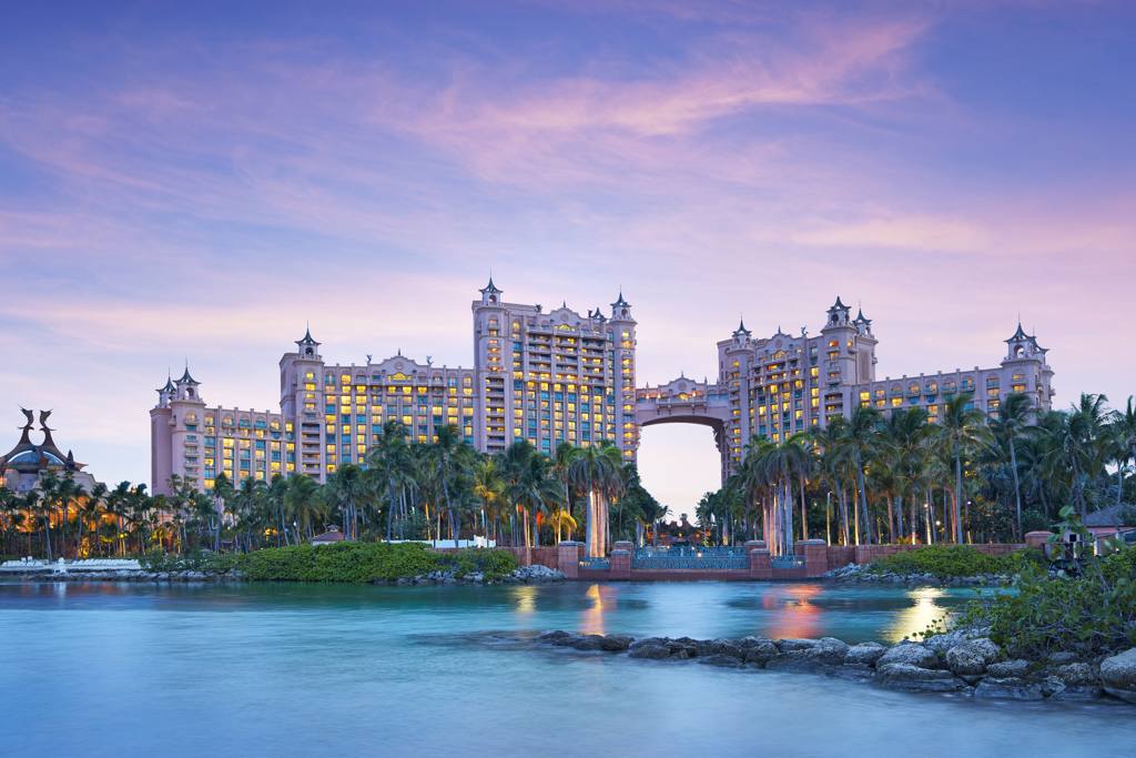 The Royal at Atlantis