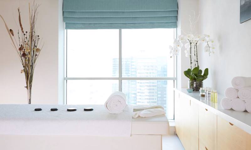 Emirati - Dubai  Pullman Jumeirah Lake Towers