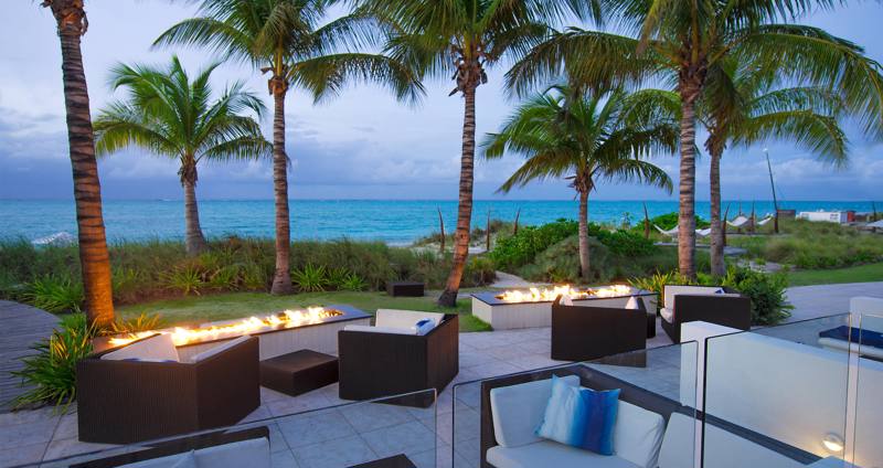 Turks & Caicos  Beaches Turks And Caicos Resort Villages & Spa