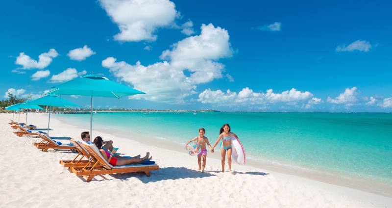 Turks & Caicos  Beaches Turks And Caicos Resort Villages & Spa