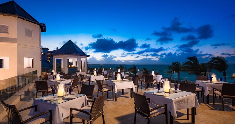Turks & Caicos  Beaches Turks And Caicos Resort Villages & Spa