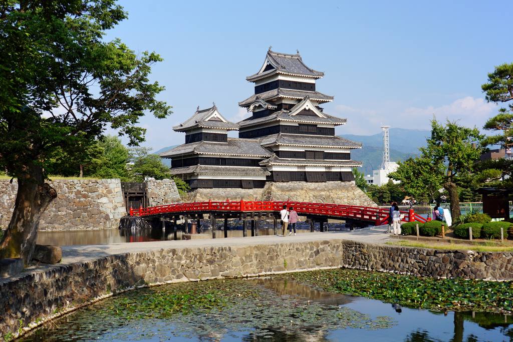 Tokyo-Matsumoto-Nagano-Snow Monkey Park - Minitour di 3 giorni/2 notti (Pre Tour)