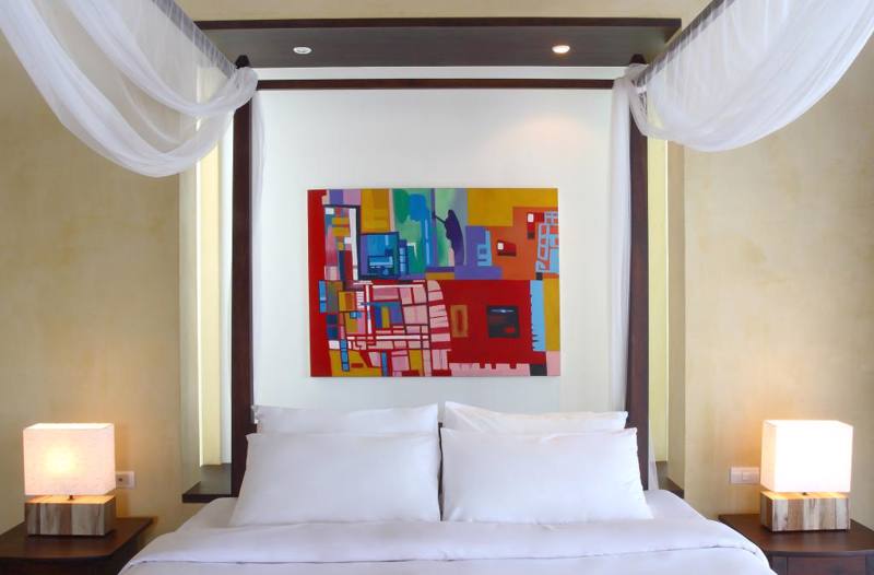 Thailandia  - Koh Samui New Star Beach Resort