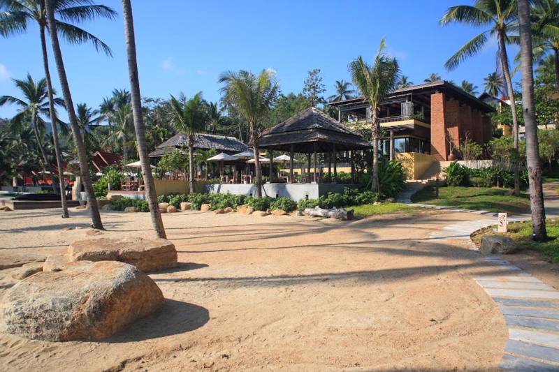 Thailandia  - Koh Samui New Star Beach Resort