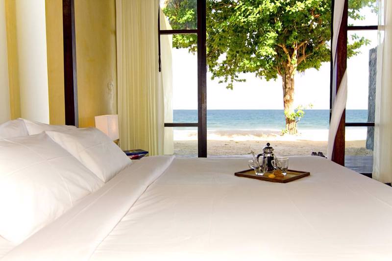 Thailandia  - Koh Samui New Star Beach Resort