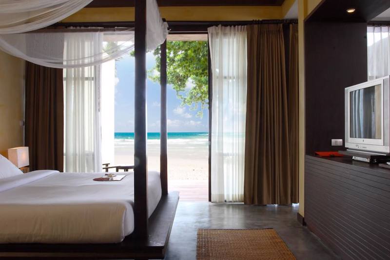 Thailandia  - Koh Samui New Star Beach Resort