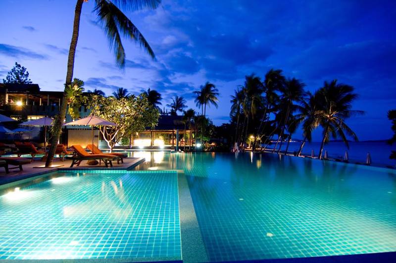 Thailandia  - Koh Samui New Star Beach Resort