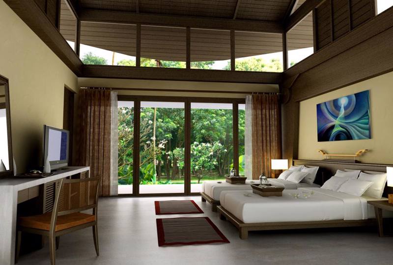 Thailandia  - Koh Samui New Star Beach Resort