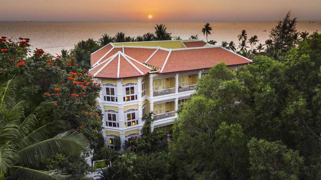 Vietnam  - Phu Quoc La Veranda Resort