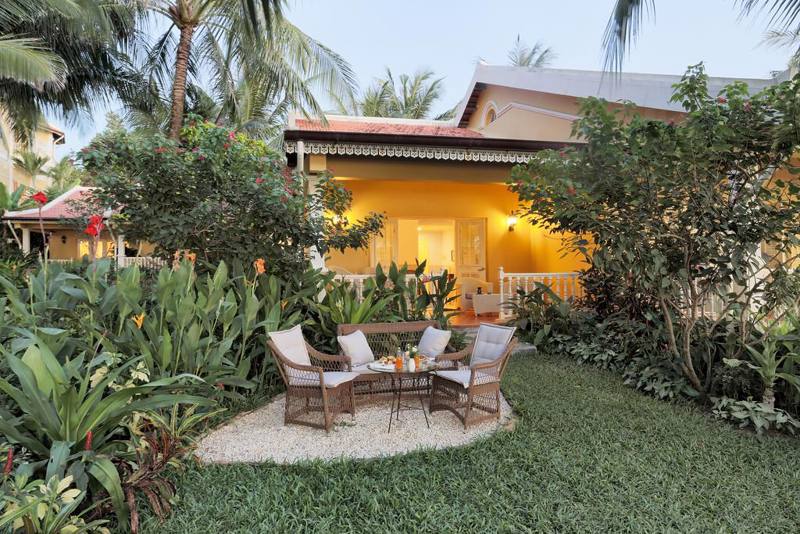 Vietnam  - Phu Quoc La Veranda Resort
