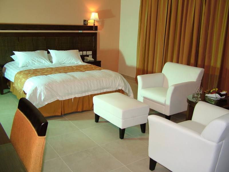 Giordania  - Mar Morto Dead Sea Spa Hotel