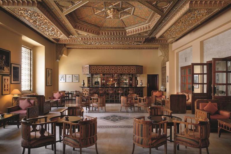 Giordania  - Petra Movenpick Resort Petra