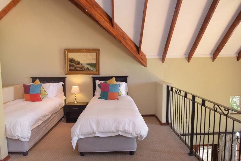 Sudafrica  - Dullstroom Walkersons Country Hotel & Spa