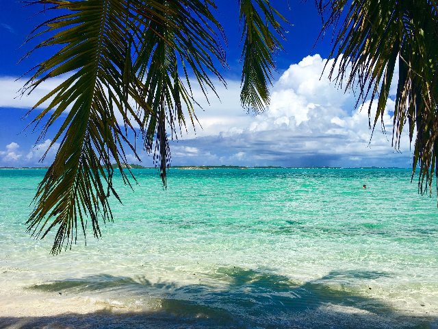 Bahamas  