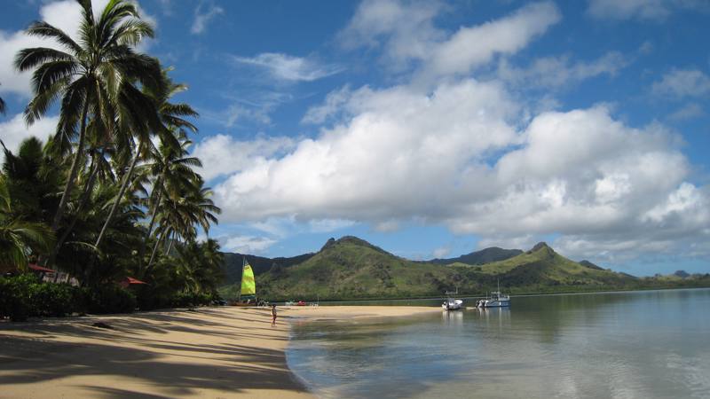 Isole Fiji  Isole Fiji