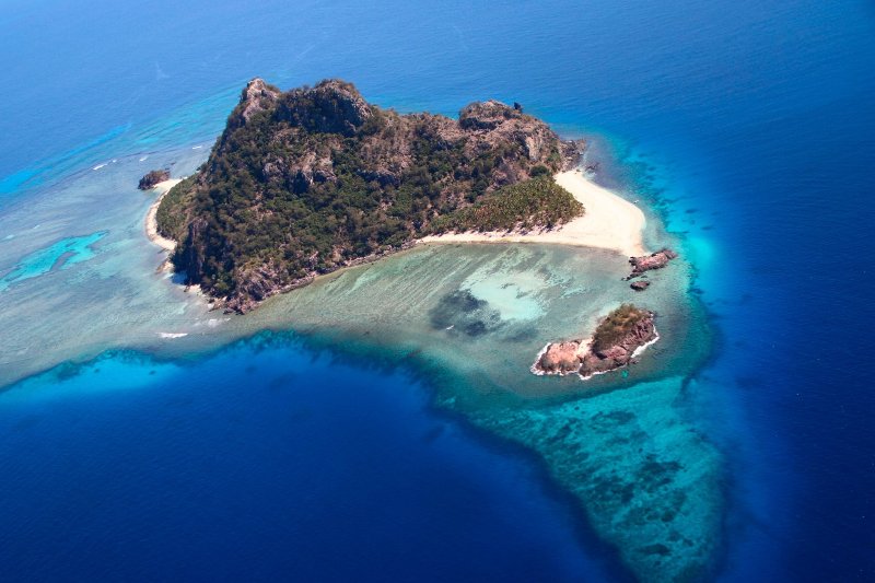 Isole Fiji  Isole Fiji