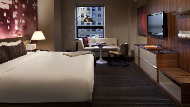 Stati Uniti  - New York Grand Hyatt New York