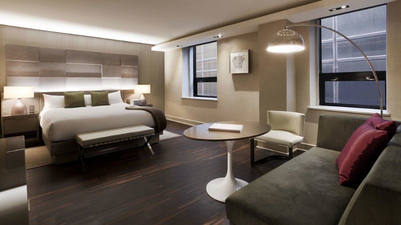 Stati Uniti  - New York Grand Hyatt New York