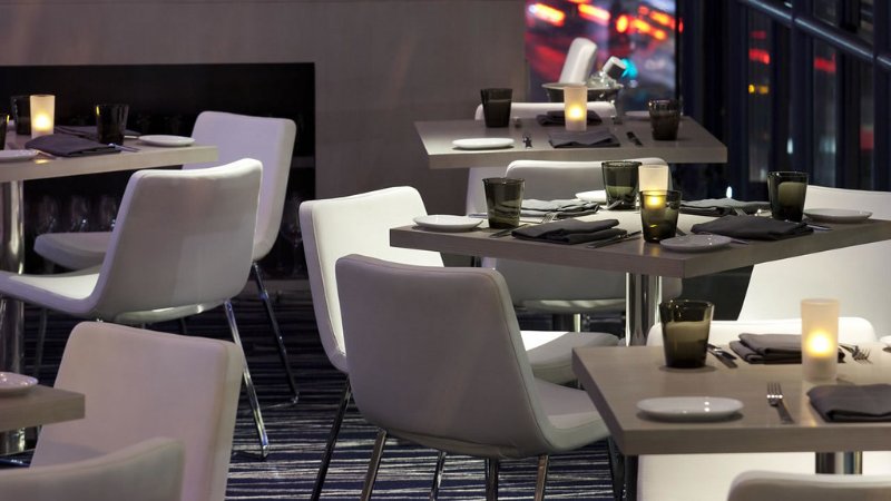 Stati Uniti  - New York Grand Hyatt New York