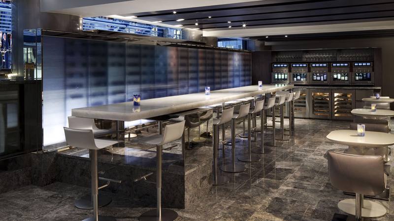 Stati Uniti  - New York Grand Hyatt New York