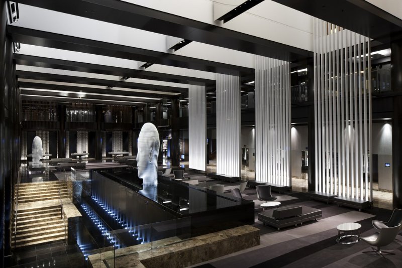 Stati Uniti  - New York Grand Hyatt New York