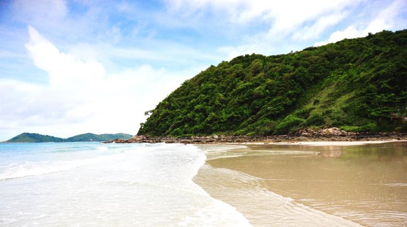 Thailandia  - Koh Samet Ao Prao Resort