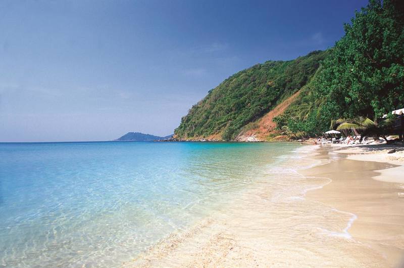 Thailandia  - Koh Samet Ao Prao Resort