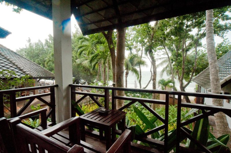 Thailandia  - Koh Samet Ao Prao Resort