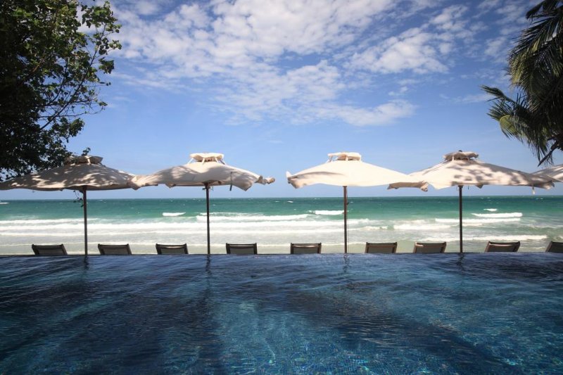 Thailandia  - Koh Samet Ao Prao Resort