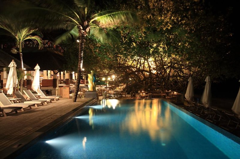 Thailandia  - Koh Samet Ao Prao Resort